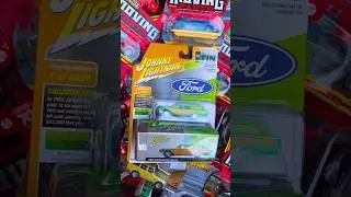 Ultimate Diecast Car Collection! Hot Wheels, Mini Gt johnny lightning