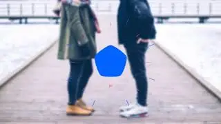 Minimal Logo Reveal | After Effects template