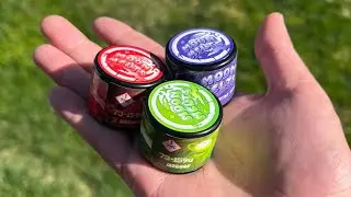 4/20 ROSIN DAB SESH