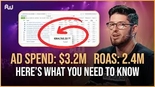 Meta & Facebook Ads: Insider Tips on Manual Bidding & Cost Caps for 2.40X ROAS