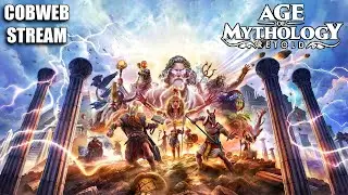 Age of Mythology: Retold - Ожившие мифы: Эпоха Богов и Чудовищ