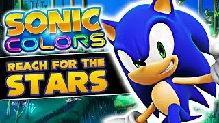 Sonic Colors - 