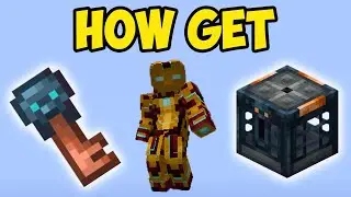 Minecraft 1.21.1 VAULT how to use, open, find (FULL GUIDE) | Minecraft Vault | Minecraft Trial Key