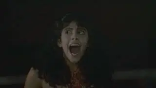 Sleepaway Camp 1983 FULL OFFICIAL ENDING