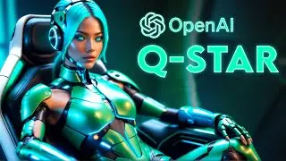 Project Q-Star: OpenAIs Leaked Letter Reveals AGI Breakthrough!