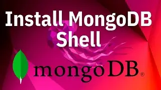 How to Install MongoDB Shell (mongosh) on Ubuntu 22.04 LTS / Ubuntu 24.04 LTS Linux