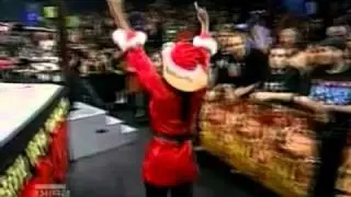 BP History #11 || Knockouts On Christmas