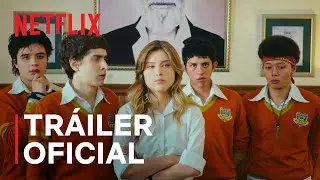 La Primera Vez | Tráiler oficial | Netflix