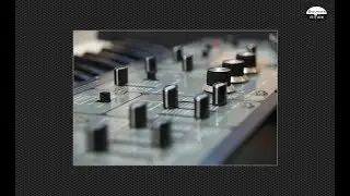 SoundsDivine 'Raw Analogue' - System X Sample Library