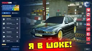 Пытаюсь Сделать Самую Быструю BMW E39 на CcdPlanet Мта! Кейсы с Тюнингом Машины Как у Булкина