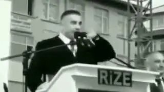 SEDAT PEKER - ASLANLAR PALYACOLARDAN KORKMAZ...🇹🇷