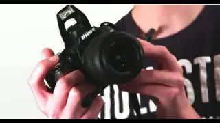 Nikon D3000 vs Powershot SD970 - Review