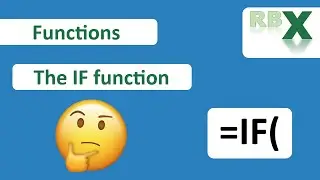 Excel IF Function Explained: Easy Guide!