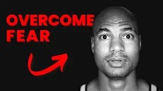 3 WAYS to OVERCOME FEAR of FAILURE