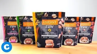 Instinct Raw Dog Food | Chewy