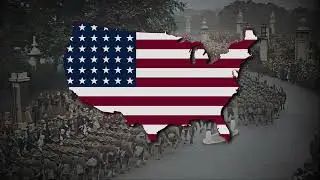 "It's A Long Way to Tipperary" - US WW1 Song