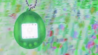 Элджей - Tamagotchi (Bonus)