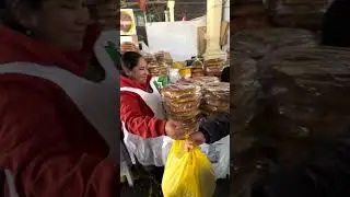 VISITE EL MERCADO DE CUSCO /NANCY RISOL