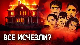 6 леденящих душу тайн, которые бросают тень на Рождество