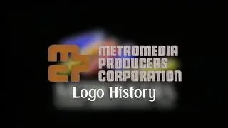 Metromedia Producers Corporation Logo History (#497)