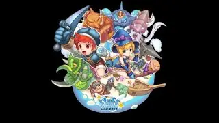 FLYFF UNIVERSE LEVEL 80 PURE INT RINGMASTER IN HARD MODE DUNGEON