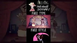 FAKE STYLE 
