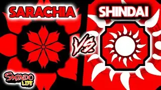 NEW BEST AKUMA?!?! SARACHI AKUMA VS SHINDAI AKUMA!!! | Shindo Life Codes | Shindo Life
