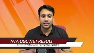 Get Ready for the UGC NET Computer Science Results and Cutoff !