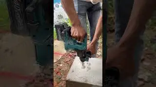 HR010G Makita Rotary Hammer 