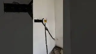 Нам ВЗЛАМЫВАЮТ  СТЕНЫ в Квартире 🤯