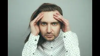 Шоурил. Ибрагимов Альберт.