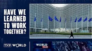 What did we gain after joining the EU? | Elżbieta Bieńkowska