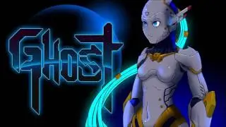 Ghost 1.0 [COMPLETE OST ~ HIGH QUALITY]