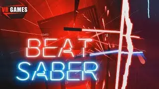 When you can not live a day without rhythm and music. Drive in the review of the game Beat Saber