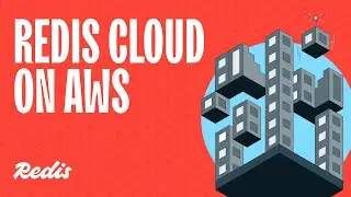 Redis Cloud on the AWS Marketplace