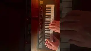 Cheeky Little Clav Groove- This is a fun one I thought I would share- have fun trying it :)