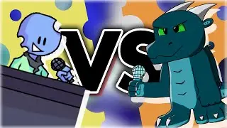 FRIDAY NIGHT FUNKIN' Vs Cheese Mod FULL WEEK [HARD]