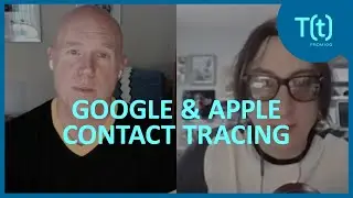 Google and Apple release contact tracing app API