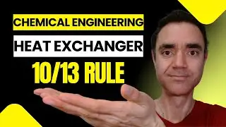 10/13 rule heat exchanger | tube rupture heat exchanger | 10/13 rule application for heat exchanger