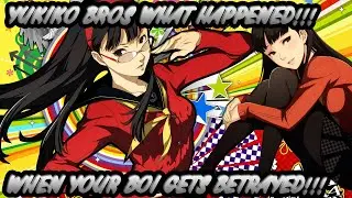 No Persona 4 Golden Announcement On The Nintendo Direct!!!