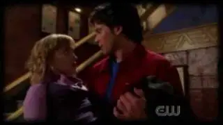 Chloe/Clark (Smallville) - I Still Believe In Destiny