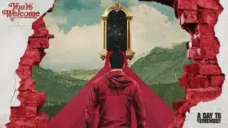 A Day To Remember - Permanent (Official Audio)