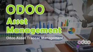 Odoo Asset Management