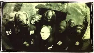 Slipknot - Spit It Out [Video]