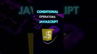 If else Statements in JavaScript | JavaScript Conditions | CodeWithBismillah 
