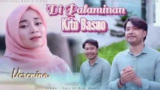 Varenina - Dipalaminan Kito Basuo (Official Music Video)