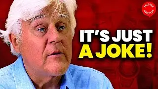 Jay Leno - Comedy, Cars & Stories From My Life