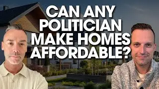 STOP Believing These Election Lies About Housing