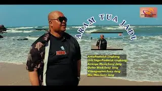 Aram Tua Jadi - Federick Lingkung (Official Music Video) #lagu2024