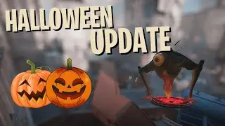 What's Coming in Deadlock's Spooky Halloween Update?